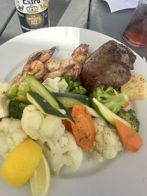 The Terrace on Front Street