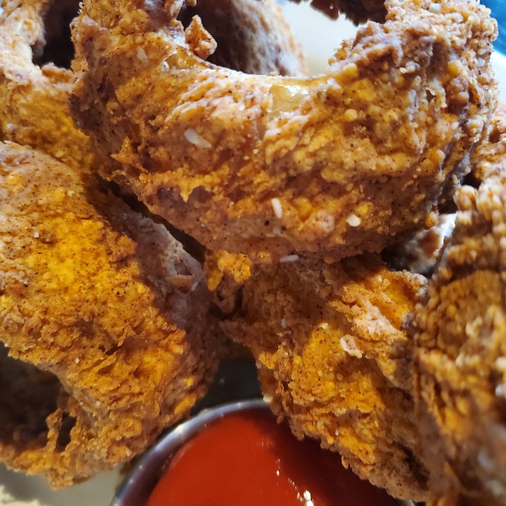 The Rustic - Onion Rings - Venues & Event Spaces Near Me - Houston, Texas The Rustic - Onion Rings - Venues & Event Spaces Near Me - Houston, Texas