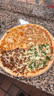 Tony's Pizzeria by null