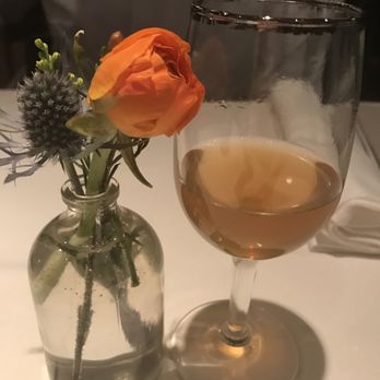 Oriole - warm shochu cider on the house - New American Near Me - Chicago, Illinois Oriole - warm shochu cider on the house - New American Near Me - Chicago, Illinois