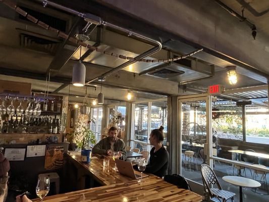 Hidden Track Bottle Shop & Wine Bar (Uptown) by null