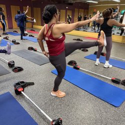 Healthworks Community Fitness