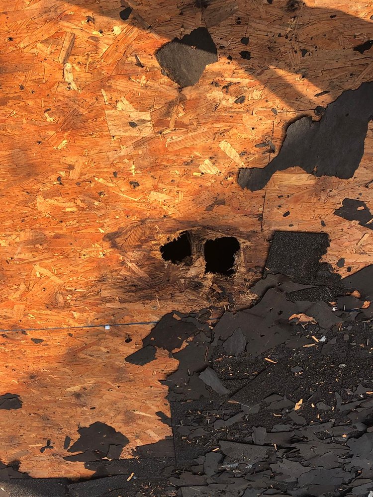 Slide of OakStar Roofing