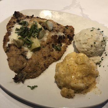 Bonefish Grill - Seafood Near Me - Lawrenceville, New Jersey