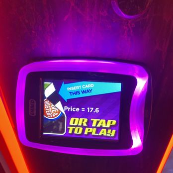 Dave & Buster's Bakersfield - Cost of game - Arcades Near Me - Bakersfield, California Dave & Buster's Bakersfield - Cost of game - Arcades Near Me - Bakersfield, California