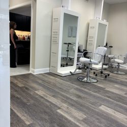 The Salon by Kenneth