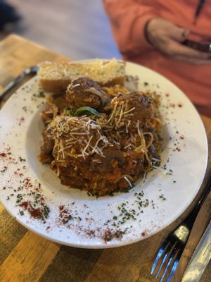 Ti Amo Italian Ristorante by null