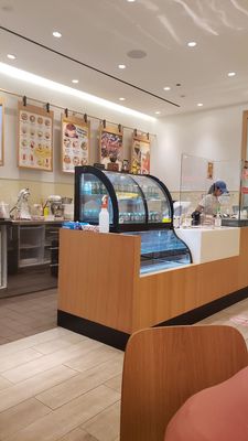 Fuwa Fuwa Dessert Cafe by null