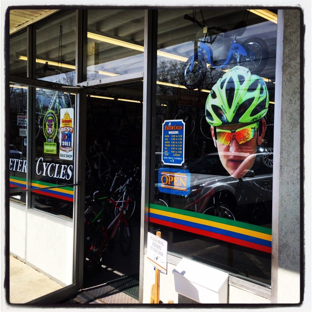EXETER CYCLES Updated September 2024 21 Reviews 4 Portsmouth Ave