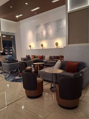 Renaissance Dallas Hotel by null