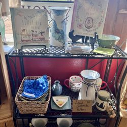 Kokopelli Farms - Christian-themed gifts