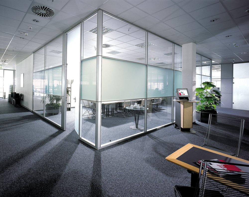 Office Installations - veterans service organization in Westland, MI