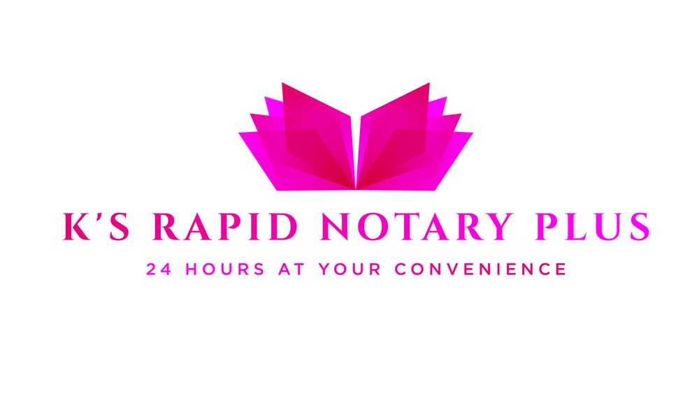 K’S RAPID NOTARY PLUS Grand Rapids, MI Yelp