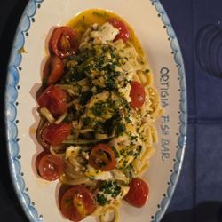 Ortigia Fish Bar