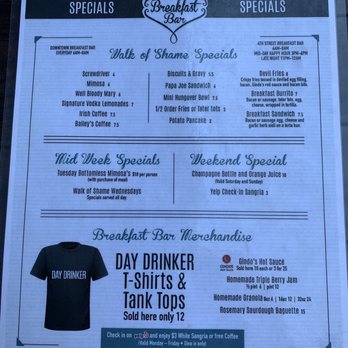 The Breakfast Bar - Breakfast & Brunch Near Me - Long Beach, California The Breakfast Bar - Breakfast & Brunch Near Me - Long Beach, California