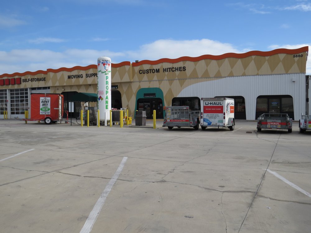 U-Haul Long Beach: Your Comprehensive Guide to Moving in the LBC