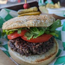Eli's Mile High Club - mishmish pop-up