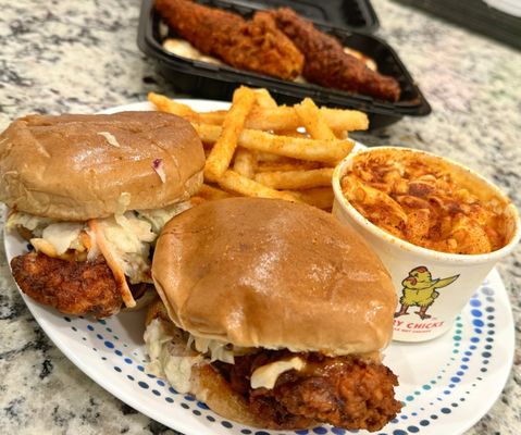 Angry Chickz - Vacaville by null