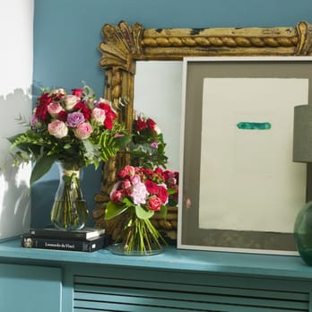 Bourguignon - Florists Near Me - Madrid, M