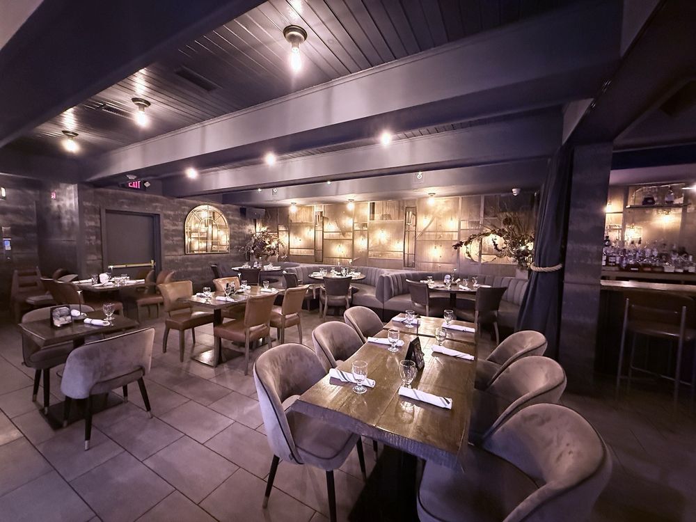 Social spots from The Craftsman