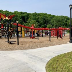Mary Gibbard Park