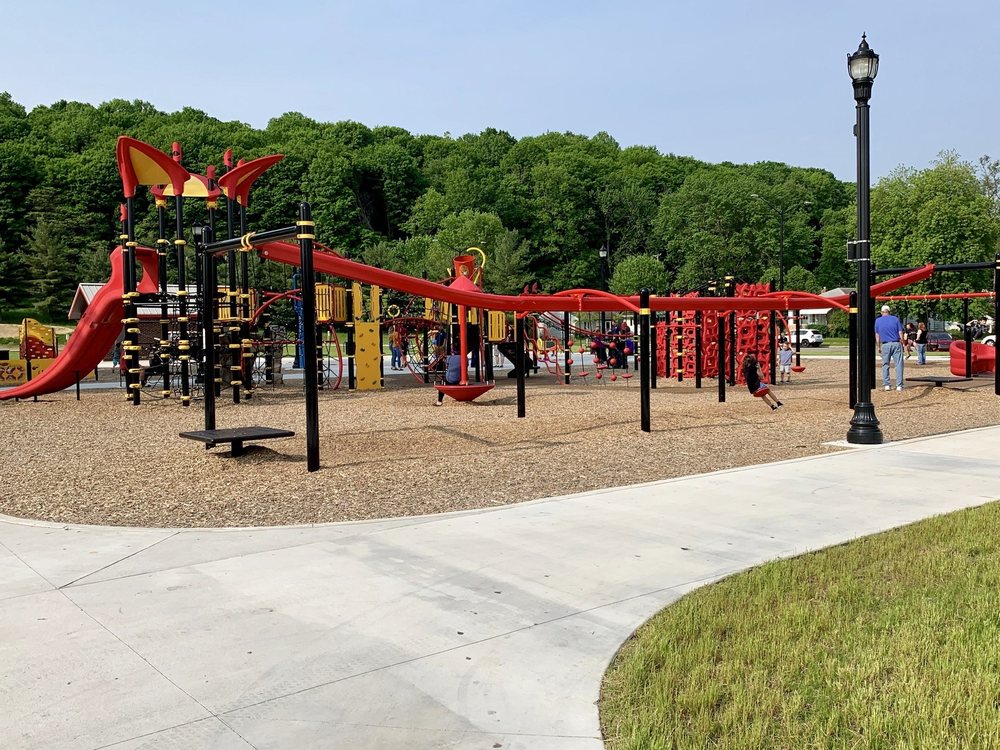 Mary Gibbard Park Image