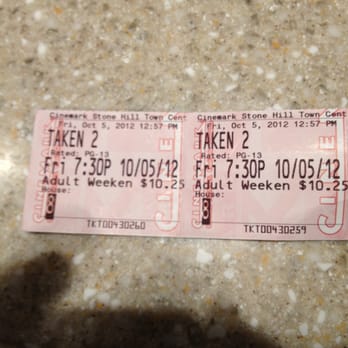 CINEMARK STONE HILL TOWN CENTER - Updated July 2025 - 61 Photos & 102