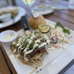 The Anchor Rose in Santa Barbara gift card