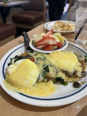 IHOP by null