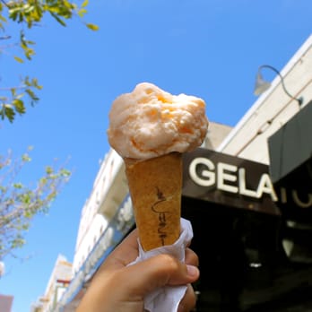 Chocolate SD - Melon gelato - Coffee & Tea Near Me - San Diego, California Chocolate SD - Melon gelato - Coffee & Tea Near Me - San Diego, California