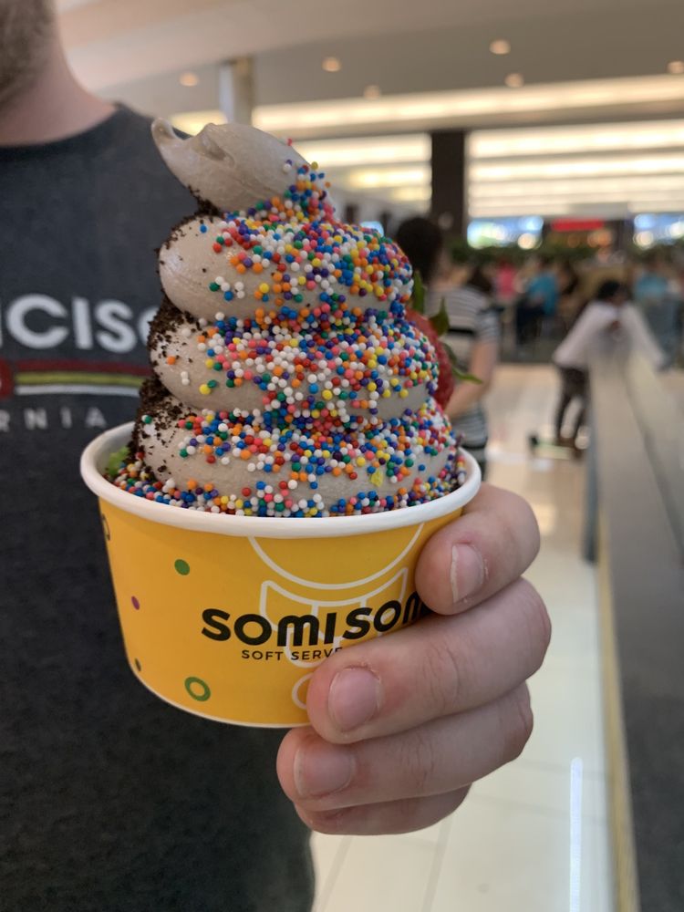 SOMISOMI CLOSED 242 Photos & 141 Reviews Ice Cream & Frozen