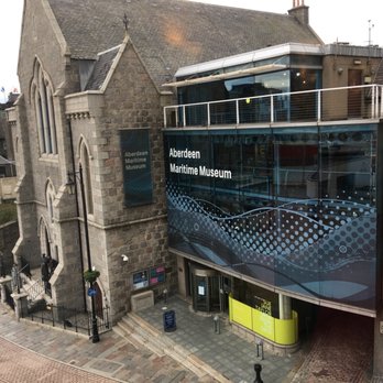 Ibis Aberdeen Centre - Hotels Near Me - Aberdeen, ABE