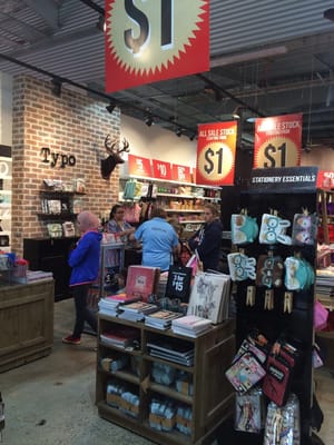 DFO Homebush by null