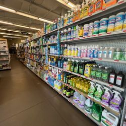Valley Ace Hardware - Household Cleaners
