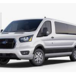 Bend Ride Company