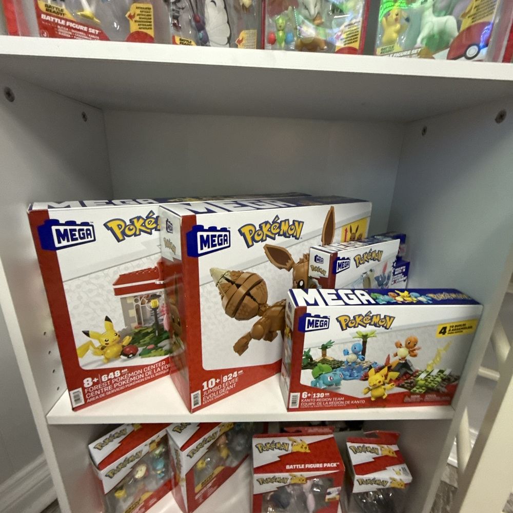 Poke Pine Cabin - Mega blocks and toys - Hobby Shops Near Me - Crestline, California Poke Pine Cabin - Mega blocks and toys - Hobby Shops Near Me - Crestline, California