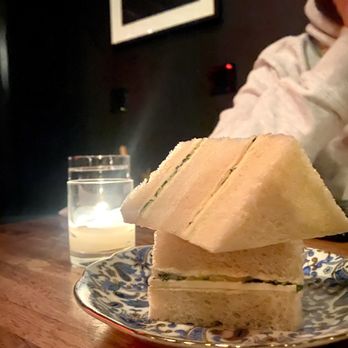 Expatriate - Butter bread - Cocktail Bars Near Me - Portland, Oregon