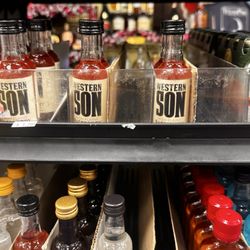 Passionate Spirits