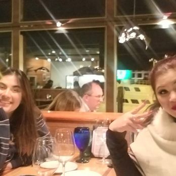 Anthony's HomePort Everett - My family - Seafood Near Me - Everett, Washington