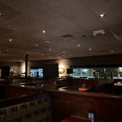 Red Lobster - Dining Area