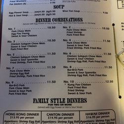 Golden Rose Lounge - Appetizers, soup, dinner combos and family style dinners