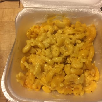 JR's Jamaican Jerk - Mac & Cheese - Barbeque Near Me - Dolton, Illinois JR's Jamaican Jerk - Mac & Cheese - Barbeque Near Me - Dolton, Illinois