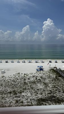 The Pensacola Beach Resort by null