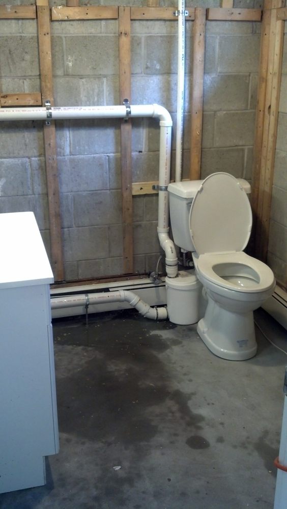 Slide of CRoy Plumbing & Heating