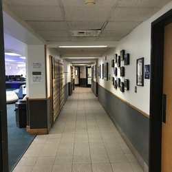 Thousand Oaks Teen Center