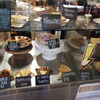 Royers Pie Haven - Pies - Coffee & Tea Near Me - Round Top, Texas Royers Pie Haven - Pies - Coffee & Tea Near Me - Round Top, Texas