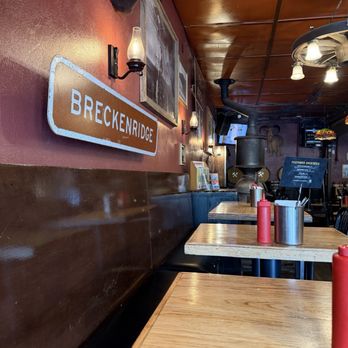 The Gold Pan Saloon - Gastropubs Near Me - Breckenridge, Colorado The Gold Pan Saloon - Gastropubs Near Me - Breckenridge, Colorado