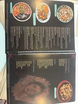 Menu photo 3 Rosa Mezcal Edmond, OK Menu photo 3 Rosa Mezcal Edmond, OK