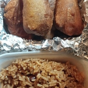Di Jerk Stop - Caribbean Near Me - Lafayette, Louisiana Di Jerk Stop - Caribbean Near Me - Lafayette, Louisiana
