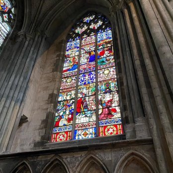 Cathédrale Notre-Dame de Rouen - Churches Near Me - Rouen, 76 Cathédrale Notre-Dame de Rouen - Churches Near Me - Rouen, 76